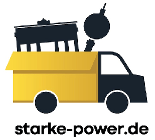 Logo von Starke-Power Entrümpelung & Wohnungsauflösungen & Sperrmüll Entsorgung