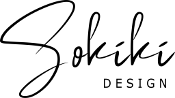 Logo von Sokiki Design