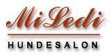 Logo von Hundesalon MiLedi