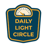 Logo von Daily Light Circle