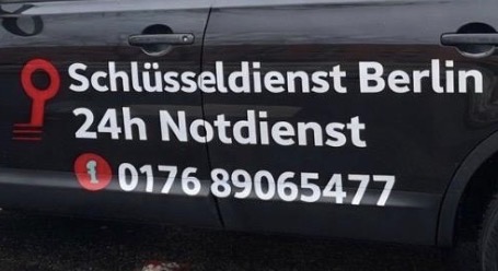 Logo von Bento schlüsseldienst