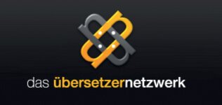 Logo von Das Übersetzernetzwerk Berlin