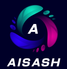 Logo von AiSash — Oleksandr Pistruzhak