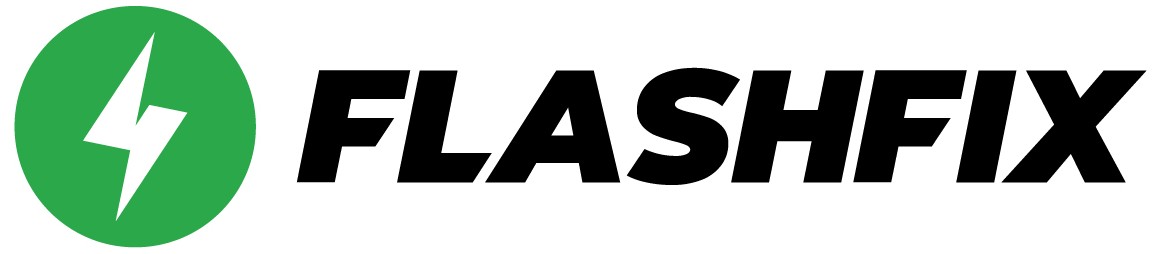 Logo von FLASHFIX Fahrradwerkstatt Berlin - 24h Fahrradreparatur ohne Termin