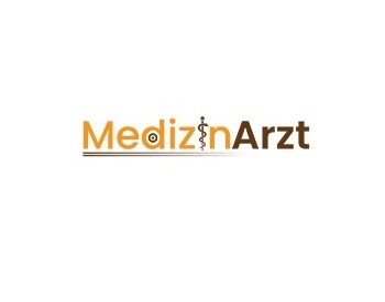 Logo von Medizinarzt.com