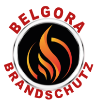 Logo von Belgora Brandschutz