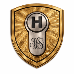 Logo von Schlüsseldienst Hammerschmidt Berlin