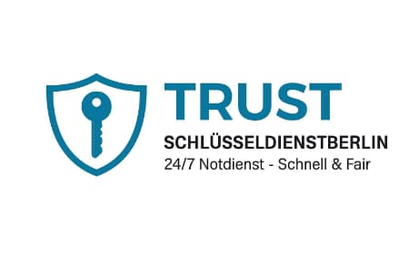 Logo von Trust Schlüsseldienst