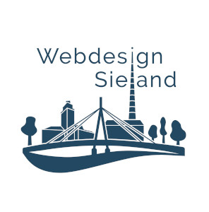 Logo von Webdesign Sieland