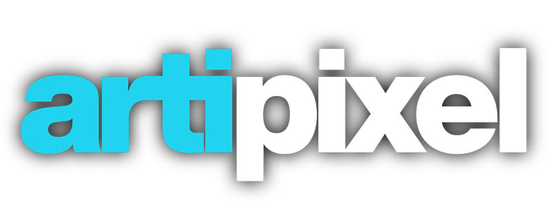Logo von ArtiPixel