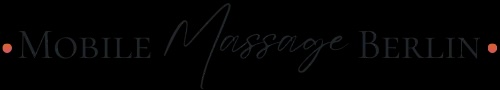 Logo von Mobile Massage Berlin 24