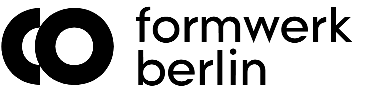 Logo von Formwerk Berlin