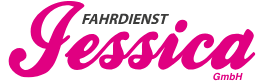 Logo von Fahrdienst Jessica GmbH