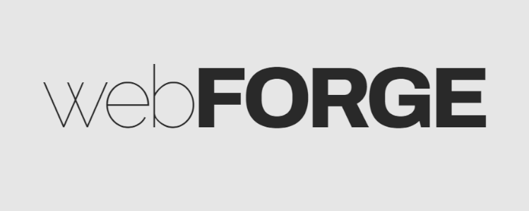 Logo von Tim Bohrloch | WebForge