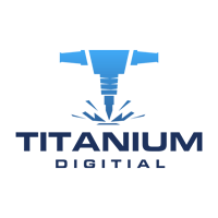 Logo von Titanium Digital