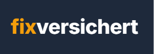 Logo von fixversichert