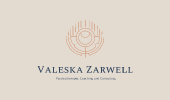 Logo von Valeska Zarwell – Privatpraxis für Psychotherapie