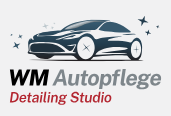 Logo von WM Autopflege Detailing Studio