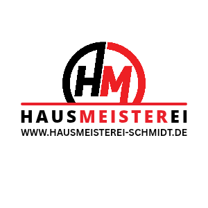 Logo von Hausmeisterei Schmidt