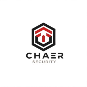 Logo von Chaersecurity