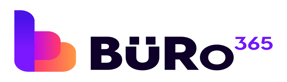 Logo von Büro-365