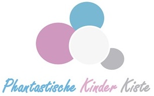 Logo von Phantastische Kinder Kiste