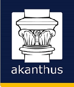 Logo von Akanthus GmbH | Stuckateur