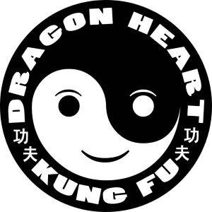 Logo von Dragon Heart Kung Fu