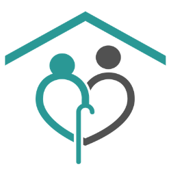 Logo von Amedica Pflegedienst