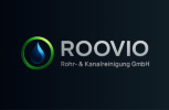 Logo von ROOVIO Rohr- & Kanalreinigung GmbH