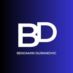 Logo von Benjamin Duranovic - Vertrieb & Marketing Services