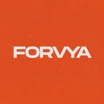 Logo von Forvya
