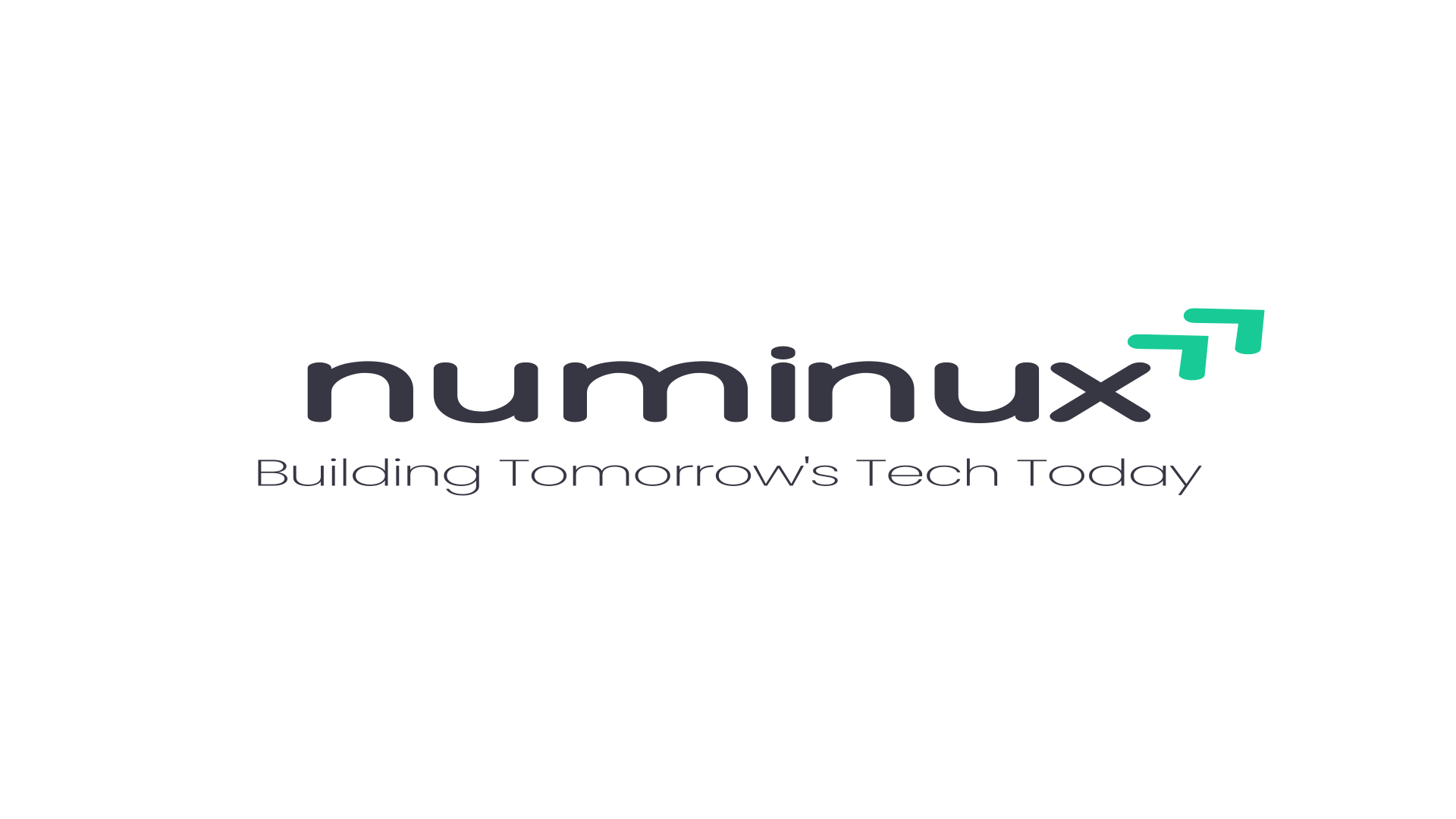 Logo von Numinux