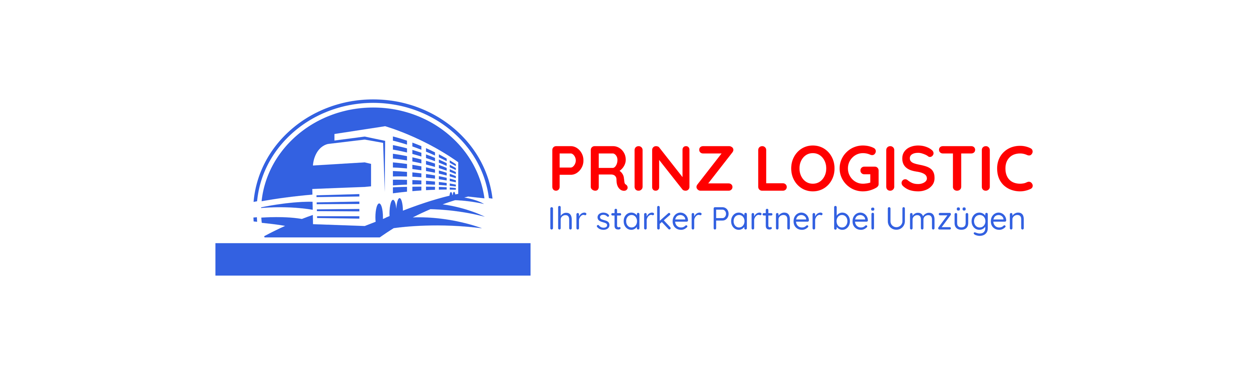 Logo von Prinz Logistic