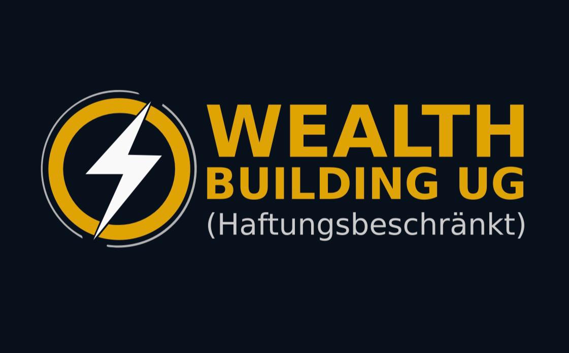 Logo von Wealth Building UG (haftungsbeschränkt)