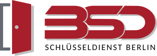Logo von BSD Schlüsseldienst Berlin