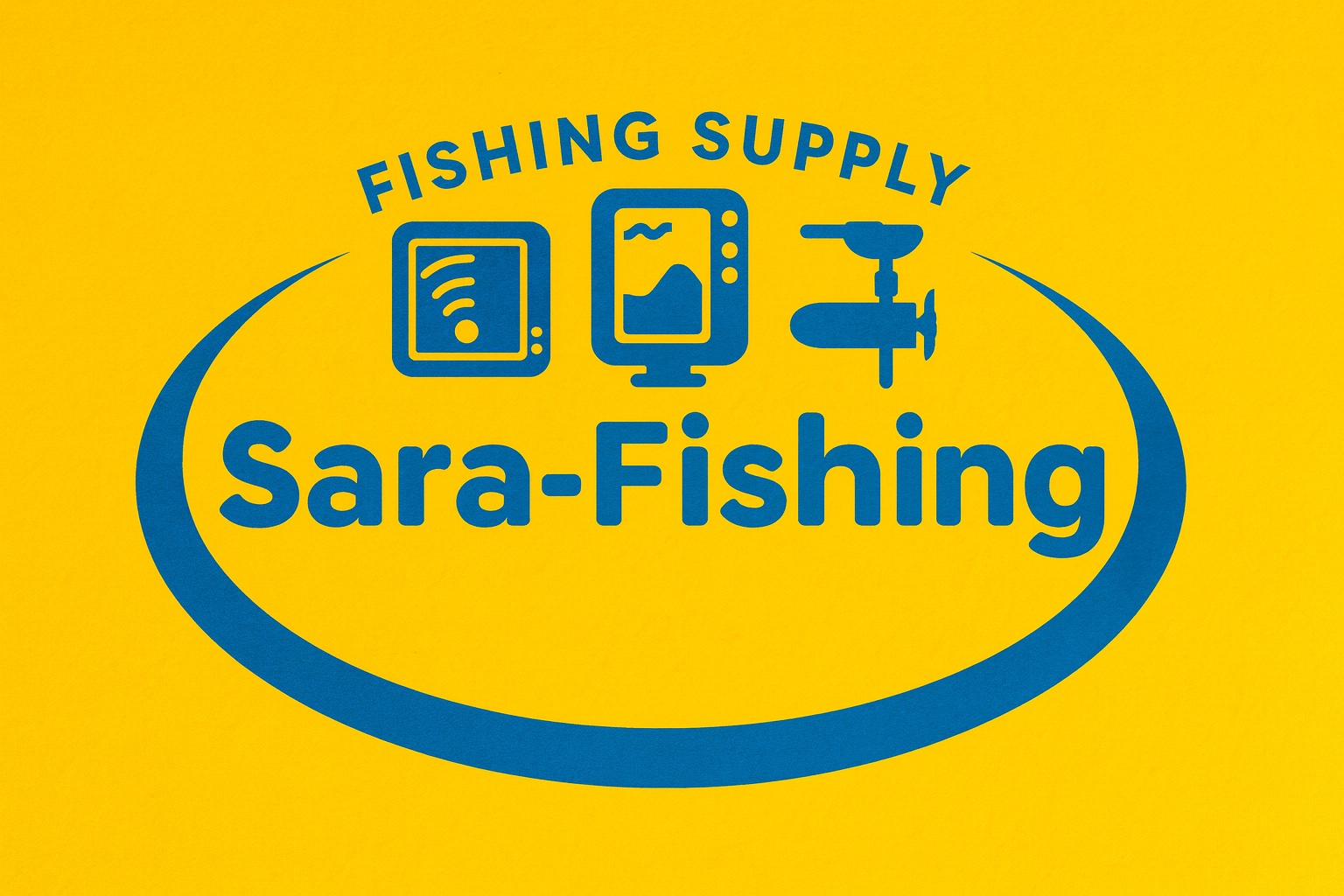 Logo von SARA FISHING