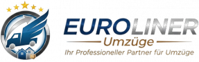 Logo von Euroliner Umzüge