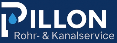Logo von Pillon Rohr- & Kanalservice
