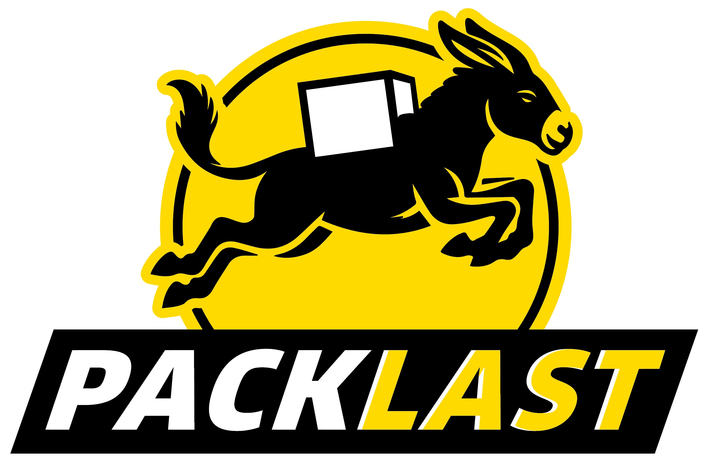 Logo von Packlast