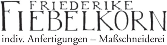Logo von Friederike Fiebelkorn