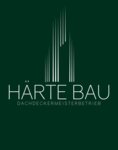 Logo von HÄRTE Bau GmbH