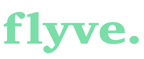 Logo von Flyve Studio