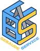 Logo von B.A.S Gebäudeservice Deutschland