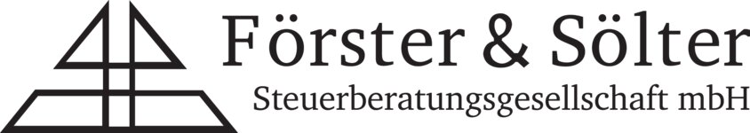 Logo von Förster & Sölter Steuerberatungsgesellschaft mbH
