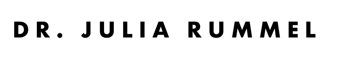 Logo von Dr. Julia Rummel Coaching