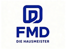 Logo von FMD Die Hausmeister