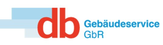 Logo von db Gebäudeservice GbR