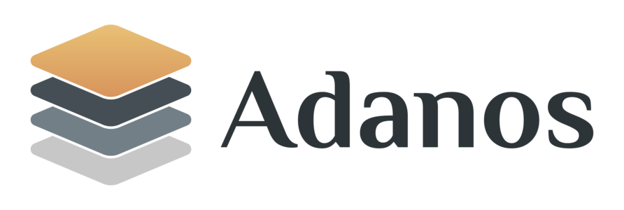 Logo von Adanos Software GmbH
