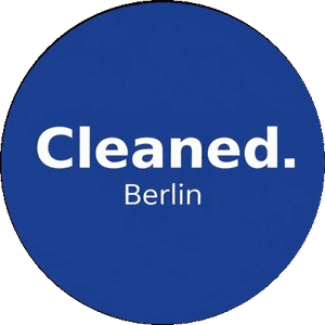 Logo von Cleaned Berlin